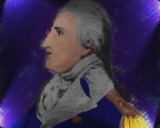 Benedict Arnold was heroic -- and embittered. 